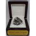 2012 San Francisco 49ers National Football Conference Championship Ring, Custom San Francisco 49ers Champions Ring