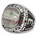 2014 Seattle Seahawks National Football Conference Championship Ring, Custom Seattle Seahawks Champions Ring