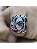 2015 Carolina Panthers National Football Conference Championship Ring, Custom Carolina Panthers Champions Ring