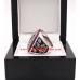 2016 Atlanta Falcons NFC Men's Football Replica Championship Ring, Custom Atlanta Falcons Champions Ring