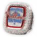 2022 Philadelphia Phillies National League Championship Ring, Custom Philadelphia Phillies Ring