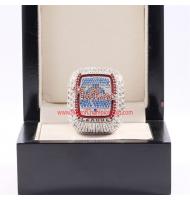 2022 Philadelphia Phillies National League Championship Ring, Custom Philadelphia Phillies Ring