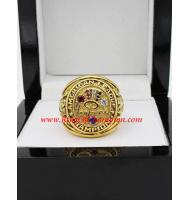 1955 New York Yankees America League Baseball Championship Ring, Custom New York Yankees Champions Ring