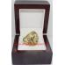 1957 New York Yankees America League Baseball Championship Ring, Custom New York Yankees Champions Ring