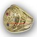 1960 New York Yankees America League Baseball Championship Ring, Custom New York Yankees Champions Ring