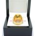 1963 New York Yankees America League Baseball Championship Ring, Custom New York Yankees Champions Ring