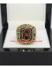 1967 Boston Red Sox America League Baseball Championship Ring, Custom Boston Red Sox Champions Ring