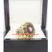 1975 Boston Red Sox America League Championship Ring, Custom Boston Red Sox Champions Ring