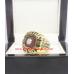 1975 Boston Red Sox America League Championship Ring, Custom Boston Red Sox Champions Ring