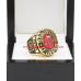 1979 Baltimore Orioles America League Championship Replica Ring, Custom Baltimore Orioles Champions Ring