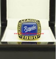 Kansas City Royals World Series Ring Set (2014, 2015) - Premium Series –  Rings For Champs