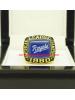 1980 Kansas City Royals America League Baseball Championship Ring, Custom Kansas City Royal Champions Ring