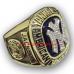 1981 New York Yankees America League Baseball Championship Ring, Custom New York Yankees Champions Ring