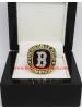 1986 Boston Red Sox National League Baseball Championship Ring, Custom Boston Red Sox Champions Ring