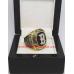 1986 Boston Red Sox National League Baseball Championship Ring, Custom Boston Red Sox Champions Ring