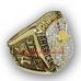 2001 New York Yankees America League Baseball Championship Ring, Custom New York Yankees Champions Ring