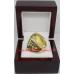 2001 New York Yankees America League Baseball Championship Ring, Custom New York Yankees Champions Ring