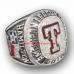 2010 Texas Rangers America League Baseball Championship Ring, Custom Texas Rangers Champions Ring