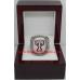 2010 Texas Rangers America League Baseball Championship Ring, Custom Texas Rangers Champions Ring