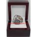 2010 Texas Rangers America League Baseball Championship Ring, Custom Texas Rangers Champions Ring