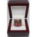 2011 Texas Rangers America League Baseball Championship Ring, Custom Texas RangersChampions Ring