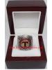 2011 Texas Rangers America League Baseball Championship Ring, Custom Texas RangersChampions Ring