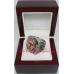 2011 Texas Rangers America League Baseball Championship Ring, Custom Texas RangersChampions Ring