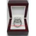 2011 Texas Rangers America League Baseball Championship Ring, Custom Texas RangersChampions Ring