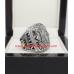 2014 Kansas City Royals America League Championship Ring, Custom  Kansas City Royals Champions Ring