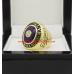 1947 Brooklyn Dodgers National League Baseball Championship Ring, Custom Brooklyn Dodgers Champions Ring