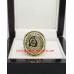 1958 Milwaukee Braves National League Baseball Championship Ring, Custom Milwaukee Braves Champions Ring