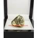 1958 Milwaukee Braves National League Baseball Championship Ring, Custom Milwaukee Braves Champions Ring