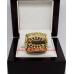 1972 Cincinnati Reds National League Baseball Championship Ring, Custom Cincinnati Reds Champions Ring