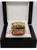 1972 Cincinnati Reds National League Baseball Championship Ring, Custom Cincinnati Reds Champions Ring