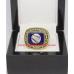 1973 New York Mets National League Baseball Championship Ring, Custom New York Mets Champions Ring