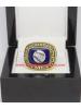 1973 New York Mets National League Baseball Championship Ring, Custom New York Mets Champions Ring