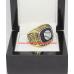 1973 New York Mets National League Baseball Championship Ring, Custom New York Mets Champions Ring