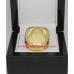 1973 New York Mets National League Baseball Championship Ring, Custom New York Mets Champions Ring