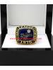 1978 Los Angeles Dodgers National League Baseball Championship Ring, Custom Los Angeles Dodgers Ring