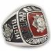 1983 Philadelphia Phillies Men's Baseball NL Championship Ring, Custom Los Angeles Dodgers Champions Ring