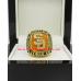 1984 San Diego Padres World Series Championship Ring, Custom San Diego Padres Champions Ring