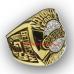 1989 San Francisco Giants National League Baseball Championship Ring, Custom San Francisco Giants Champions Ring