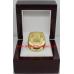 1989 San Francisco Giants National League Baseball Championship Ring, Custom San Francisco Giants Champions Ring