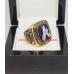 1991 Atlanta Braves National League Baseball Championship Ring, Custom Atlanta Braves Champions Ring