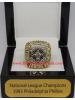 1993 Philadelphia Phillies National League Baseball Championship Ring, Custom Philadelphia Phillies Champions Ring