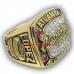 1996 Atlanta Braves National League Baseball Championship Ring, Custom Atlanta Braves Champions Ring