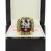 2000 New York Mets National League Baseball Championship Ring, Custom New York Mets Champions Ring