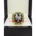 2000 New York Mets National League Baseball Championship Ring, Custom New York Mets Champions Ring
