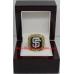 2002 San Francisco Giants National League Baseball Championship Ring, Custom San Francisco Giants Champions Ring