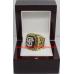 2002 San Francisco Giants National League Baseball Championship Ring, Custom San Francisco Giants Champions Ring